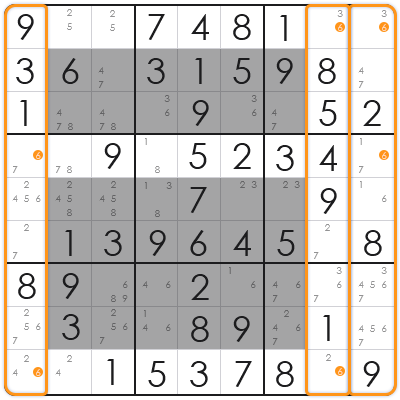 l a times sudoku