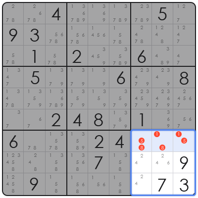 sudoku for 4th graders